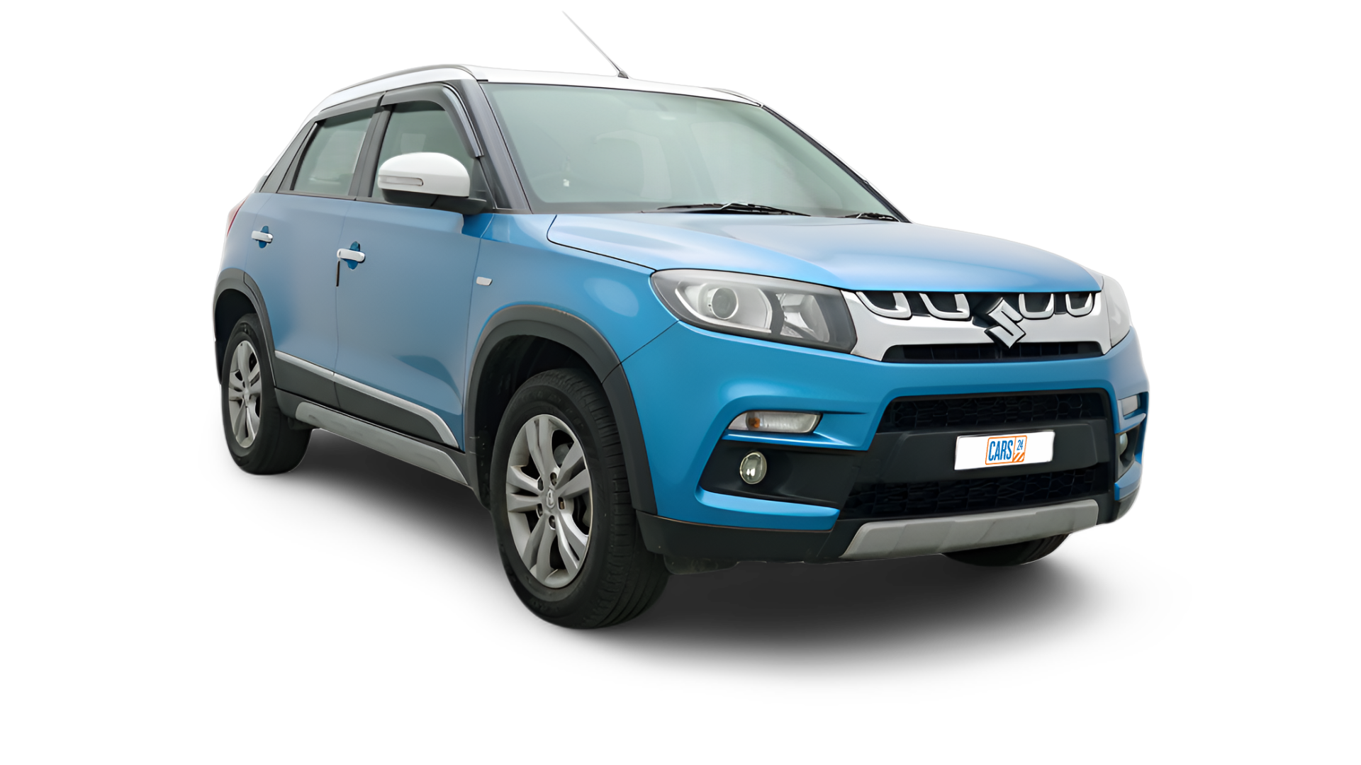 Maruti Vitara Brezza-img